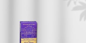 Lavender Dhoop Stick Small