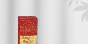 Red Rose Dhoop Stick Small