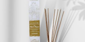 Jasmine Incense Sticks