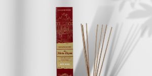 Red Rose Incense Sticks