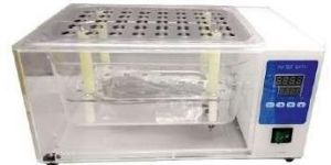 Transparent Water Bath