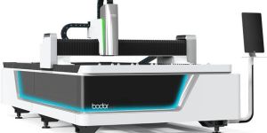 Stainless Steel Laser Cutting Service