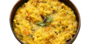Ready to Eat Dal Khichdi