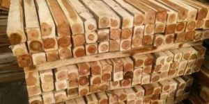 Neem Timber Wood