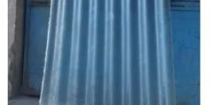 Fiber Roofing Sheets