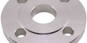 ASA 150 Mild Steel Flanges