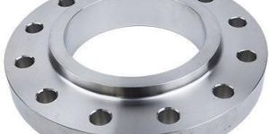 ASA 300 Mild Steel Flanges