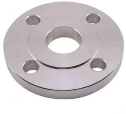 E Type Mild Steel Flanges