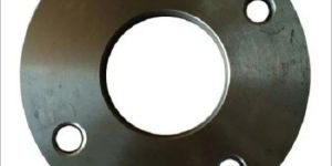 F Type Mild Steel Flanges