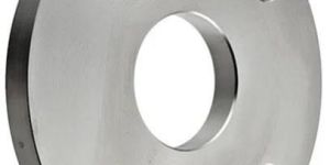 IS-1538 Mild Steel Flanges