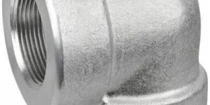 Threaded 90 Degree Elbow