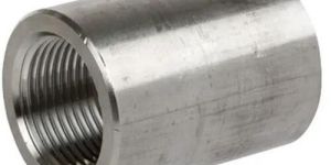 Threaded Full Coupling