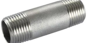 THREADED PIPE NIPPLE