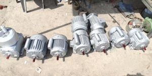 Electric Motors