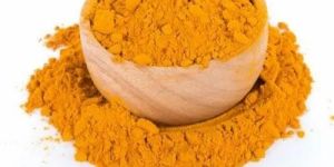 Yellow Turmeric Powder