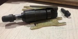 Pneumatic Hand Grinder