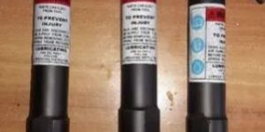 Pneumatic Sand Rammer