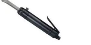 Pneumatic Weld Flux Chipper