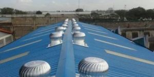 Stainless Steel Roof Air Ventilator