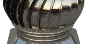 Turbo Roof Air Ventilator