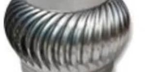 Wind Turbine Ventilator