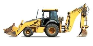 Earth Mover Rental Services