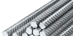 TMT Bars