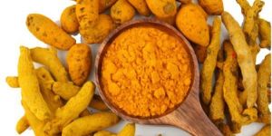 Sangli Turmeric