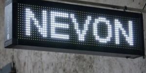 Advertising Digital Display Board