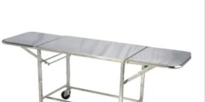 Folding Stretcher Trolley