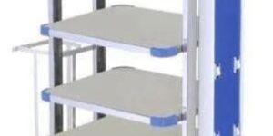 Laparoscopic Trolley