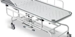 Patient Transfer Trolley
