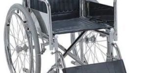 Patient Wheelchair