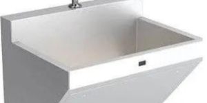 Surgical Scrub Sink