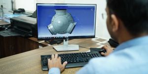 Design And Manufacturing Service