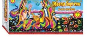 Meena Flora Agarbatti