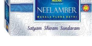 Nag Champa Agarbatti