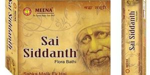 Sai Siddanth Agarbatti