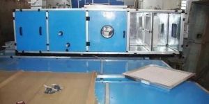 Pharmaceuticals Air Conditioning System