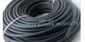 Viton Rubber Cord