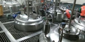 Water Distribution System