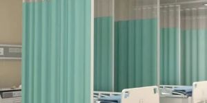 Hospital Cubical Curtain Track