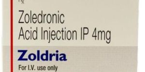 Zoldria Injection