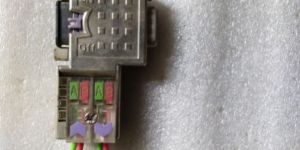 vipa 972-0dp01 die-cast profibus dp connector