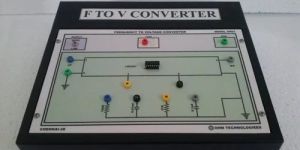 ACTIVE LOW PASS FILTER
