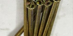 Round Head Machine Screw