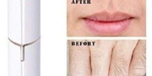 Flawless Hair Trimmer