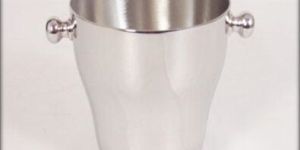 Stainless Steel Ice Bucket