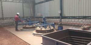 Heat Treating Services