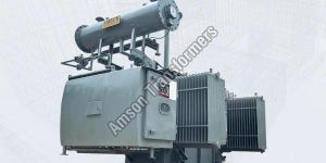 Electrical Power Transformers